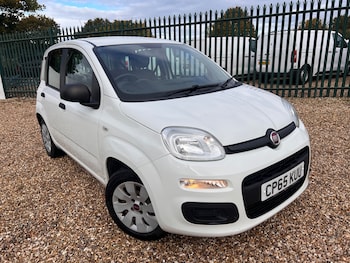 Used Fiat Panda 2015 for sale - 76404862: Photo