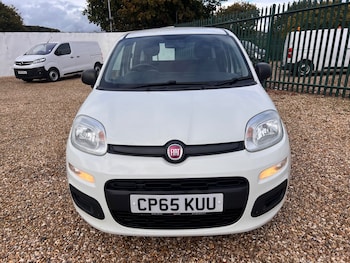 Used Fiat Panda 2015 for sale - 76404862: Photo