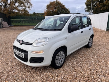 Used Fiat Panda 2015 for sale - 76404862: Photo