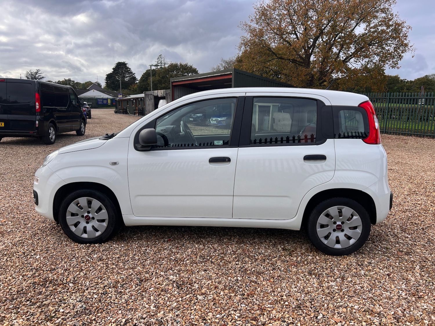 Used Fiat Panda 2015 for sale - 76404862: Photo 5