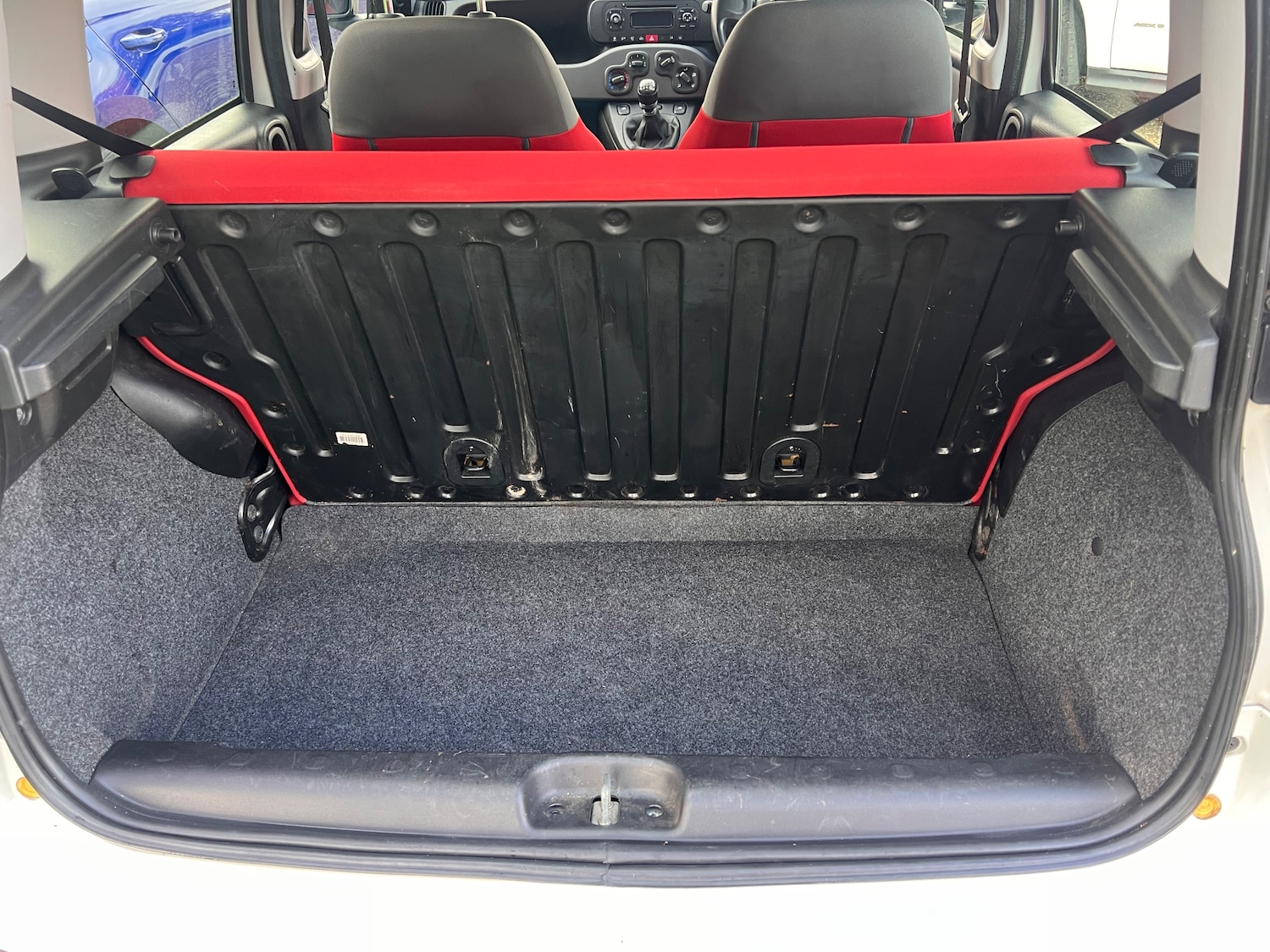 Used Fiat Panda 2015 for sale - 76404862: Photo 8