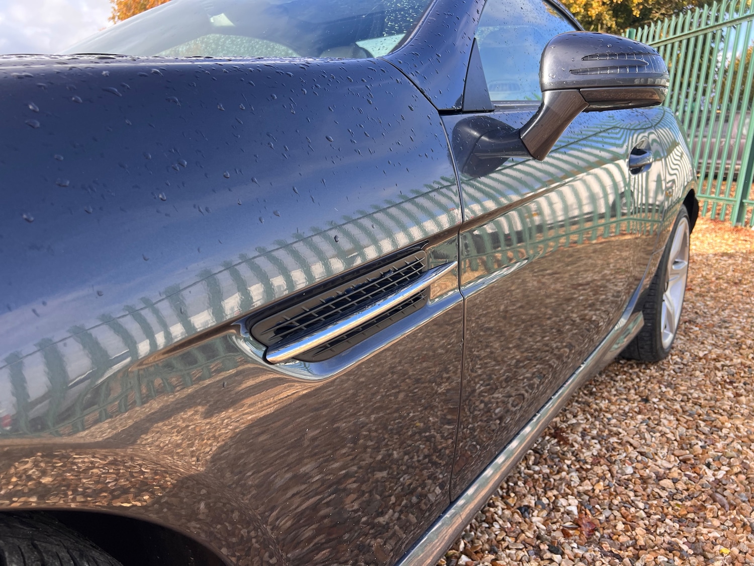 Used Mercedes-Benz SLK 2011 for sale - 77249375: Photo 12