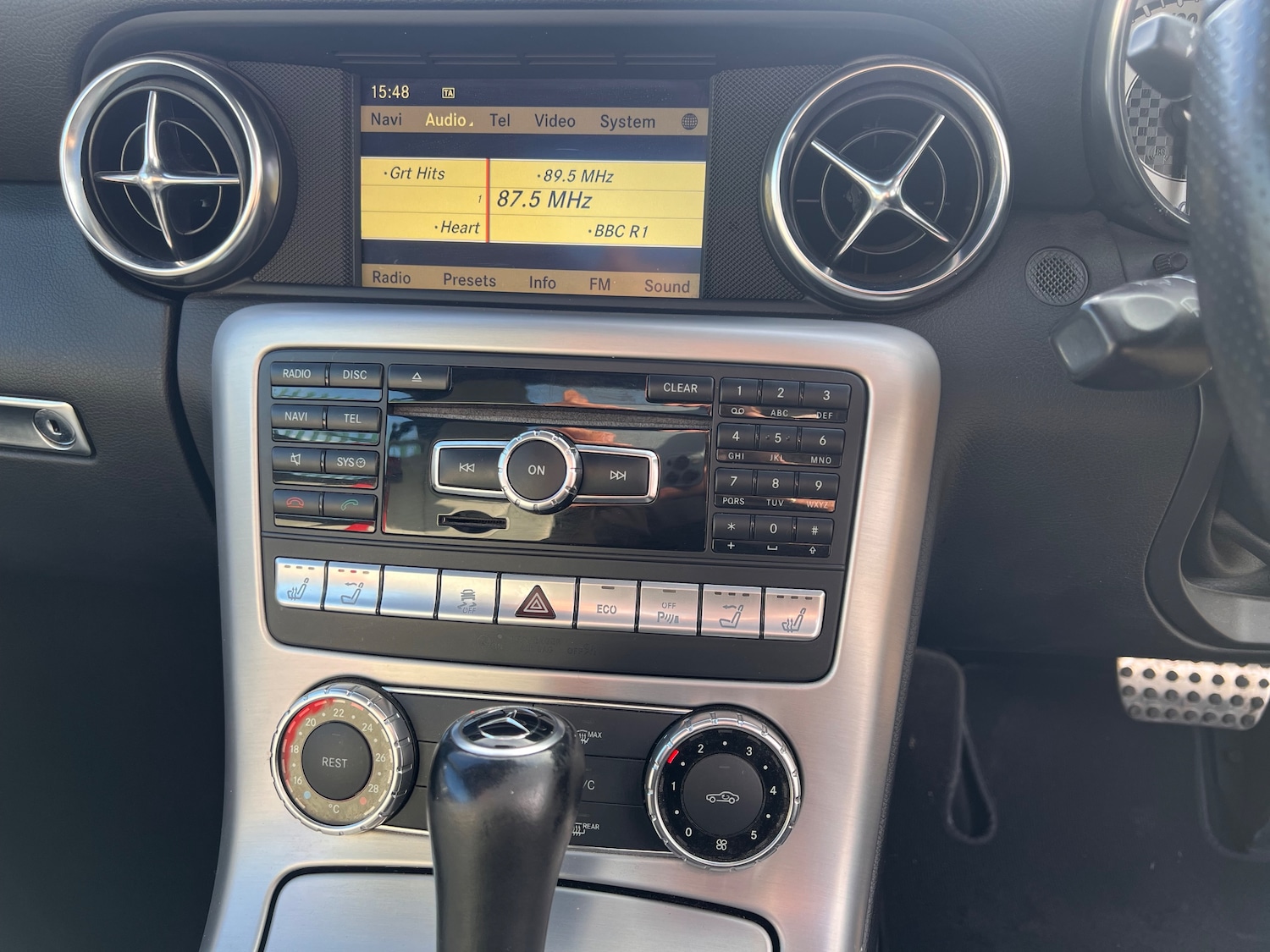 Used Mercedes-Benz SLK 2011 for sale - 77249375: Photo 20