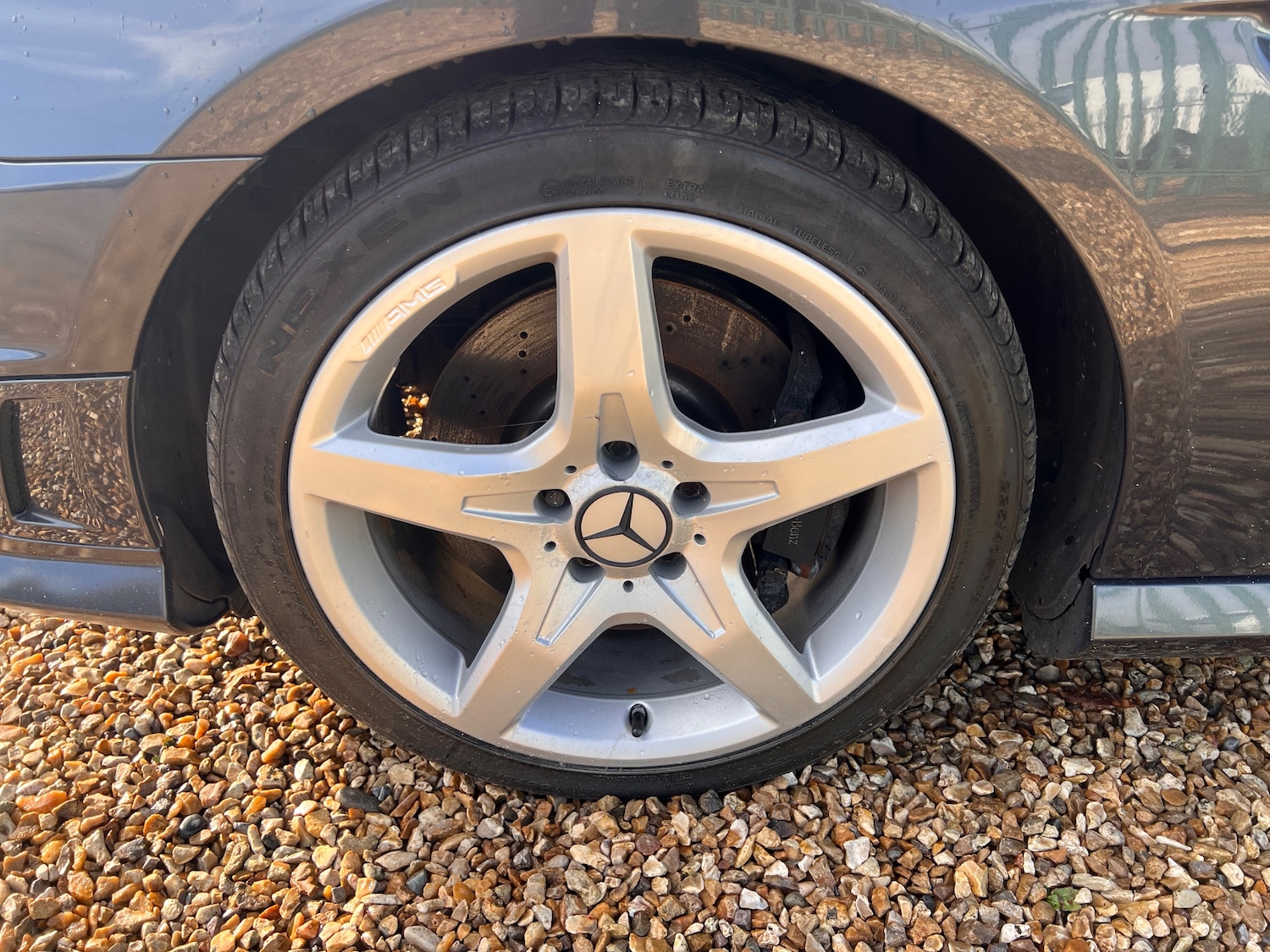 Used Mercedes-Benz SLK 2011 for sale - 77249375: Photo 27