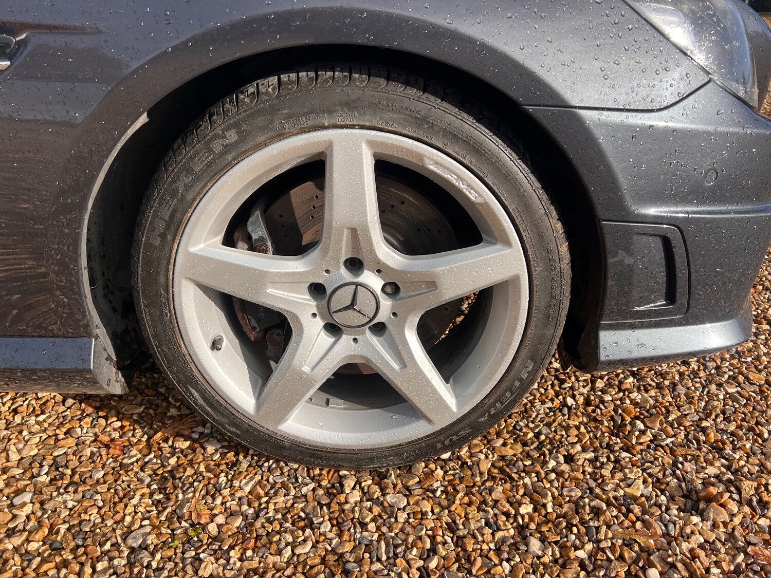 Used Mercedes-Benz SLK 2011 for sale - 77249375: Photo 28