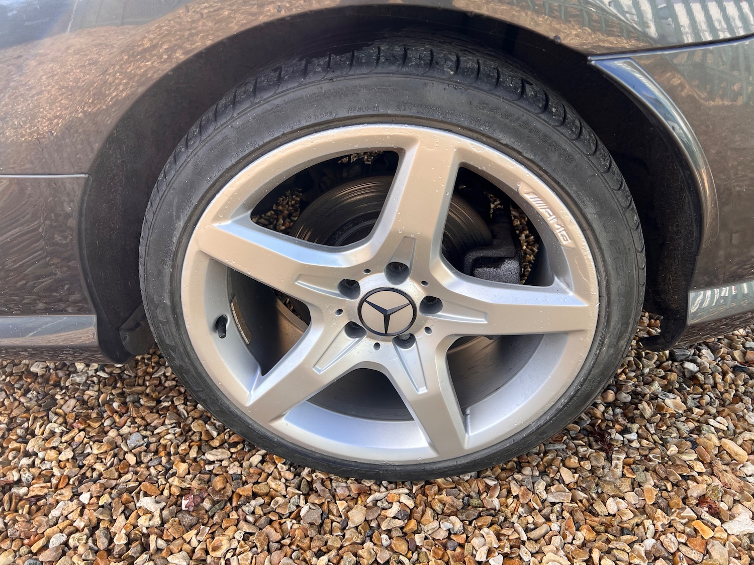 Used Mercedes-Benz SLK 2011 for sale - 77249375: Photo 30