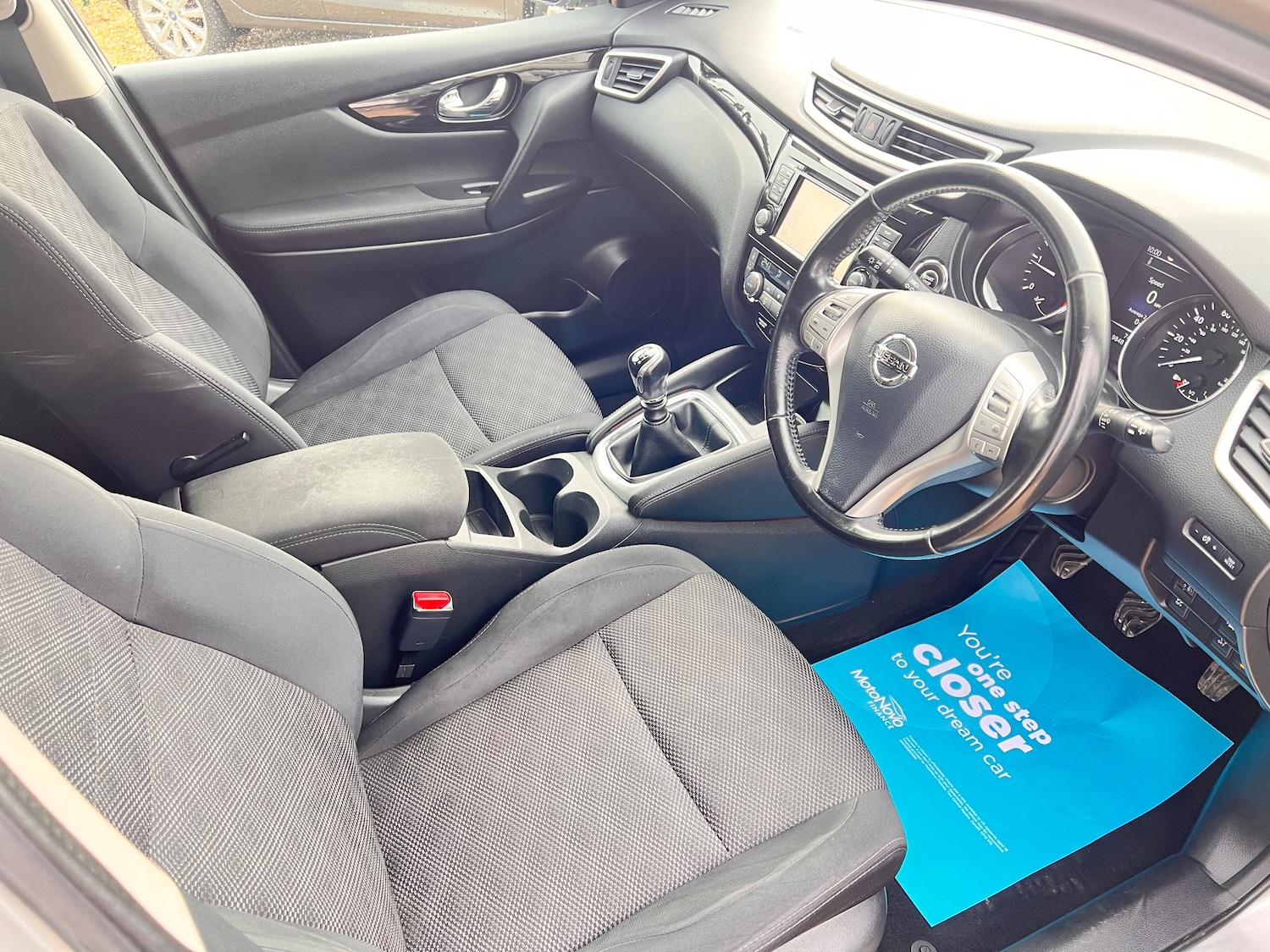 Used Nissan Qashqai 2016 for sale - 77450923: Photo 12