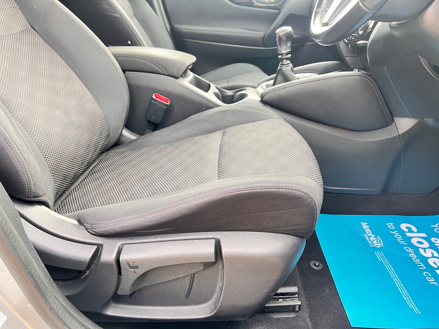 Used Nissan Qashqai 2016 for sale - 77450923: Photo 15