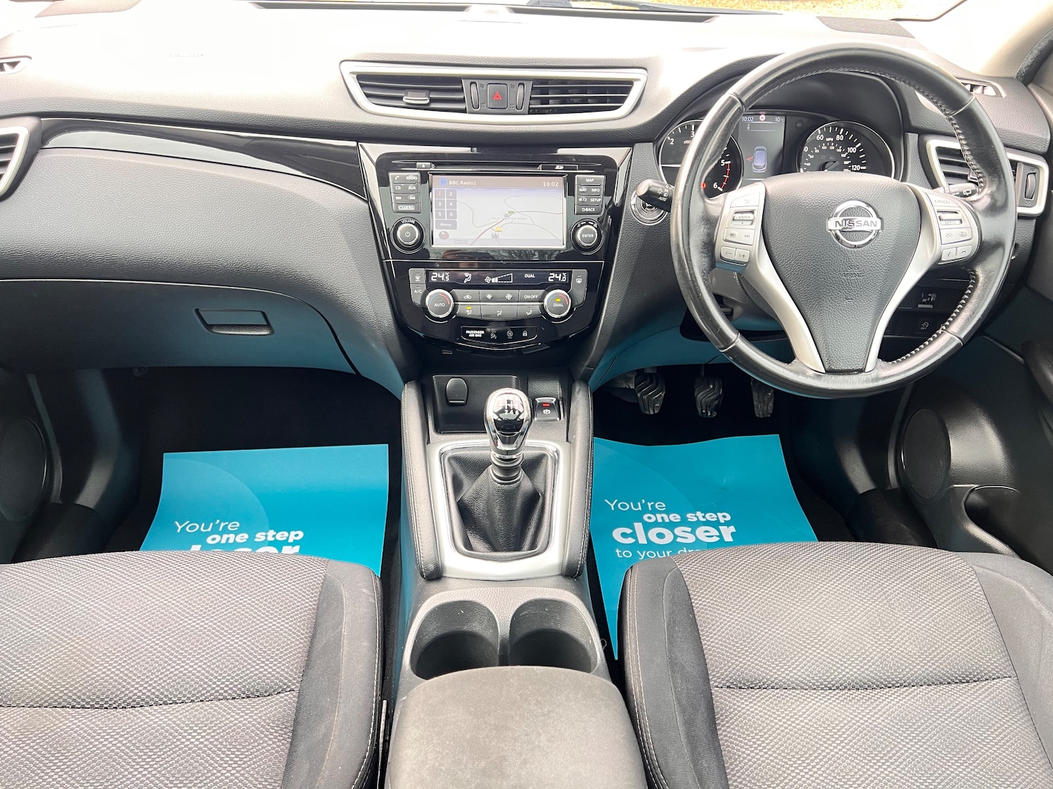 Used Nissan Qashqai 2016 for sale - 77450923: Photo 18