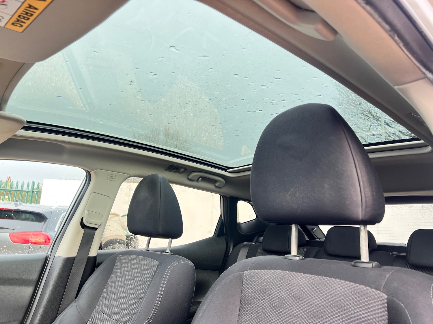 Used Nissan Qashqai 2016 for sale - 77450923: Photo 21