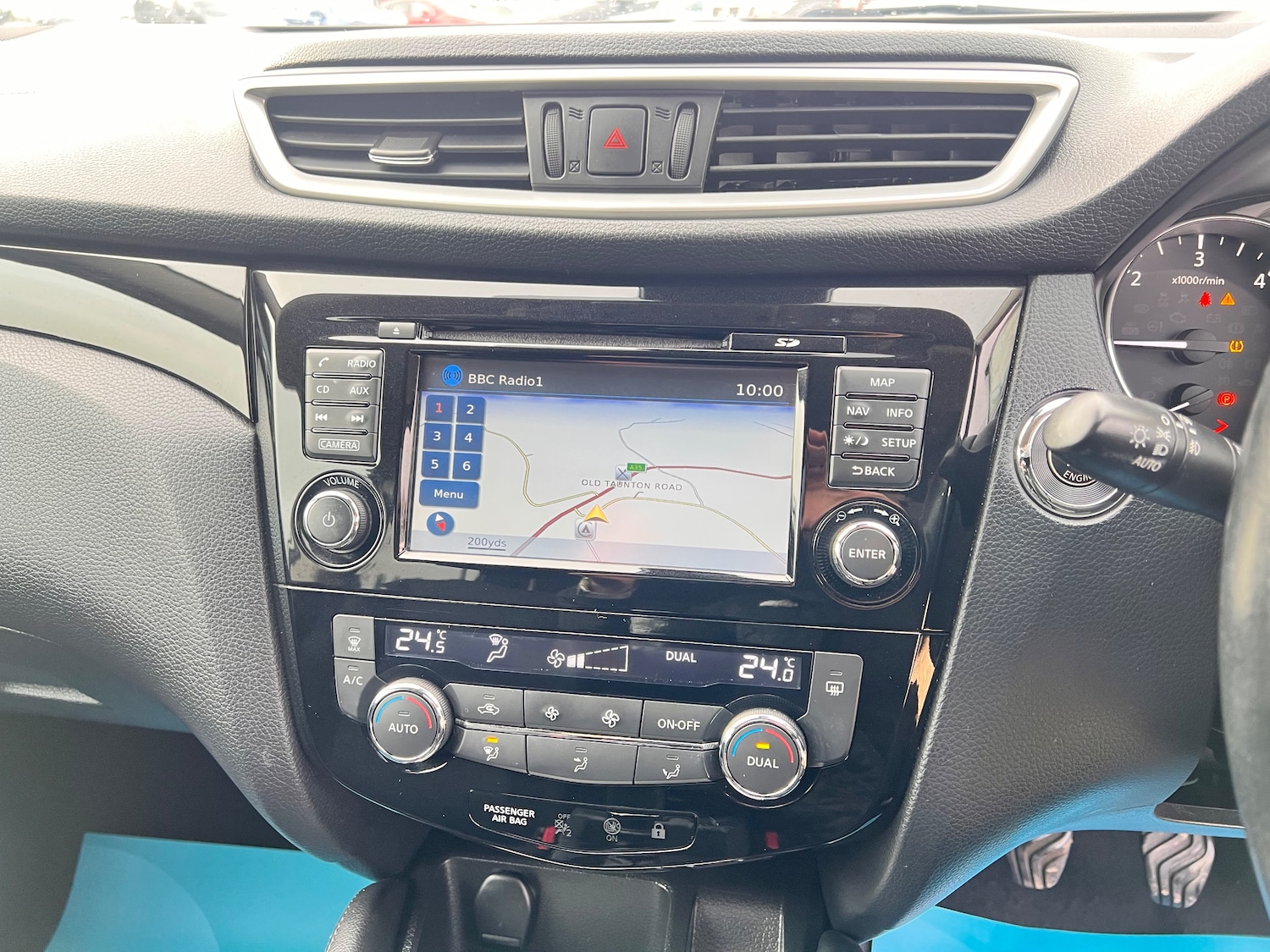 Used Nissan Qashqai 2016 for sale - 77450923: Photo 22