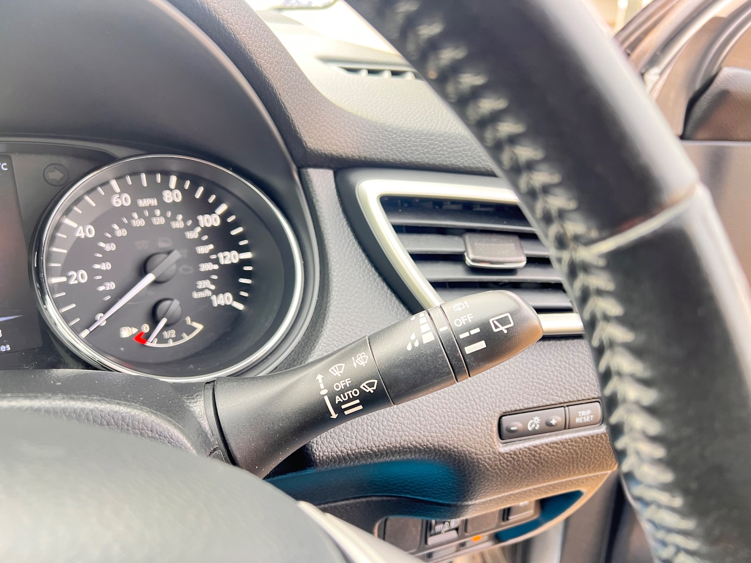 Used Nissan Qashqai 2016 for sale - 77450923: Photo 23