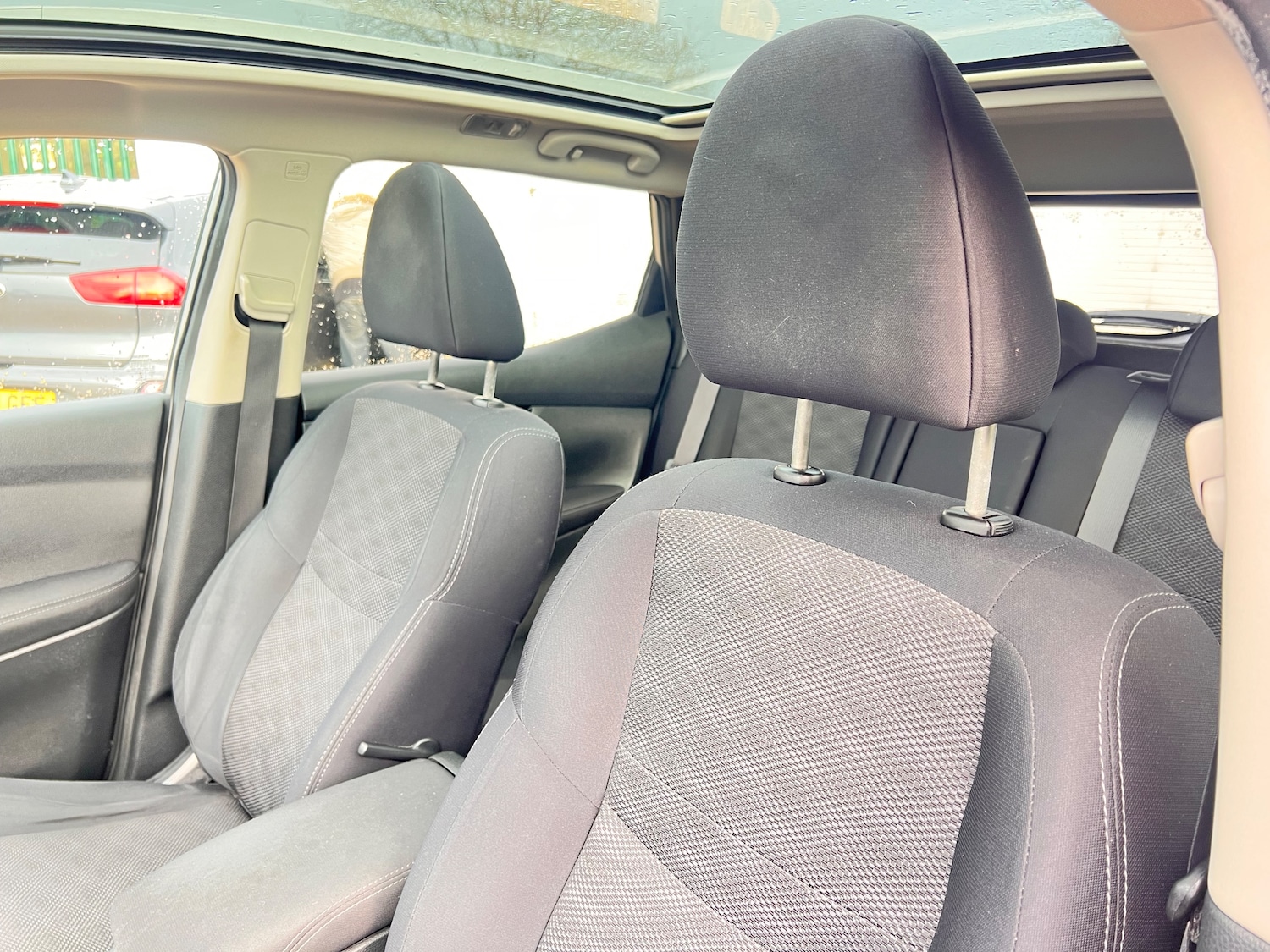 Used Nissan Qashqai 2016 for sale - 77450923: Photo 30