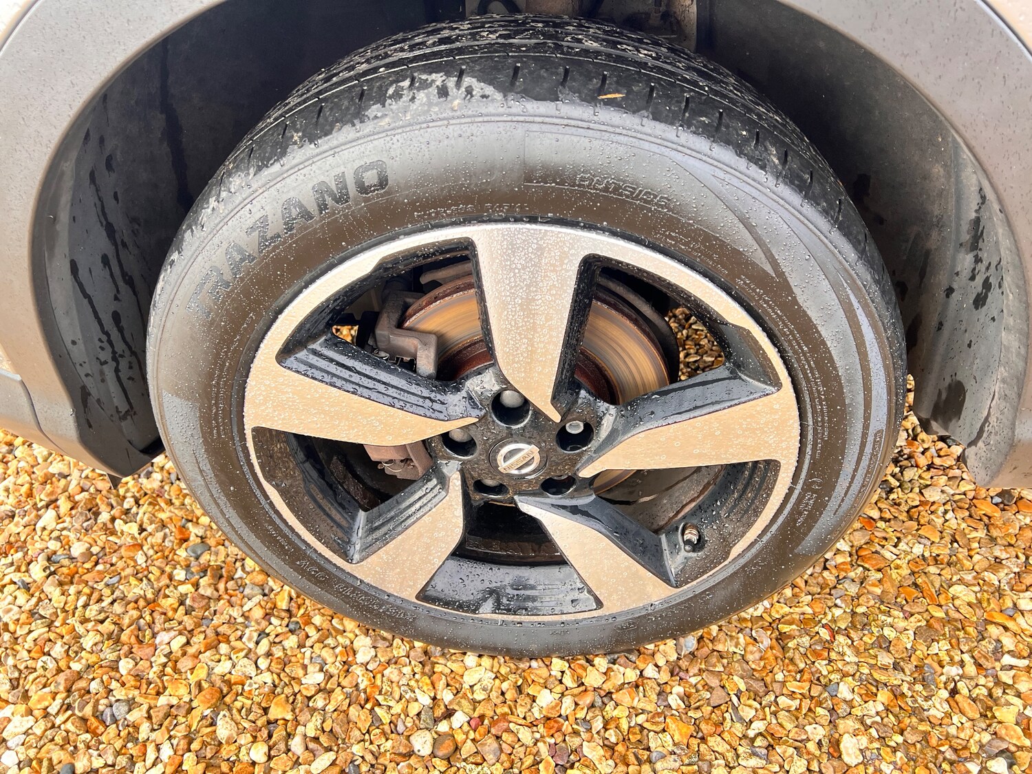 Used Nissan Qashqai 2016 for sale - 77450923: Photo 32