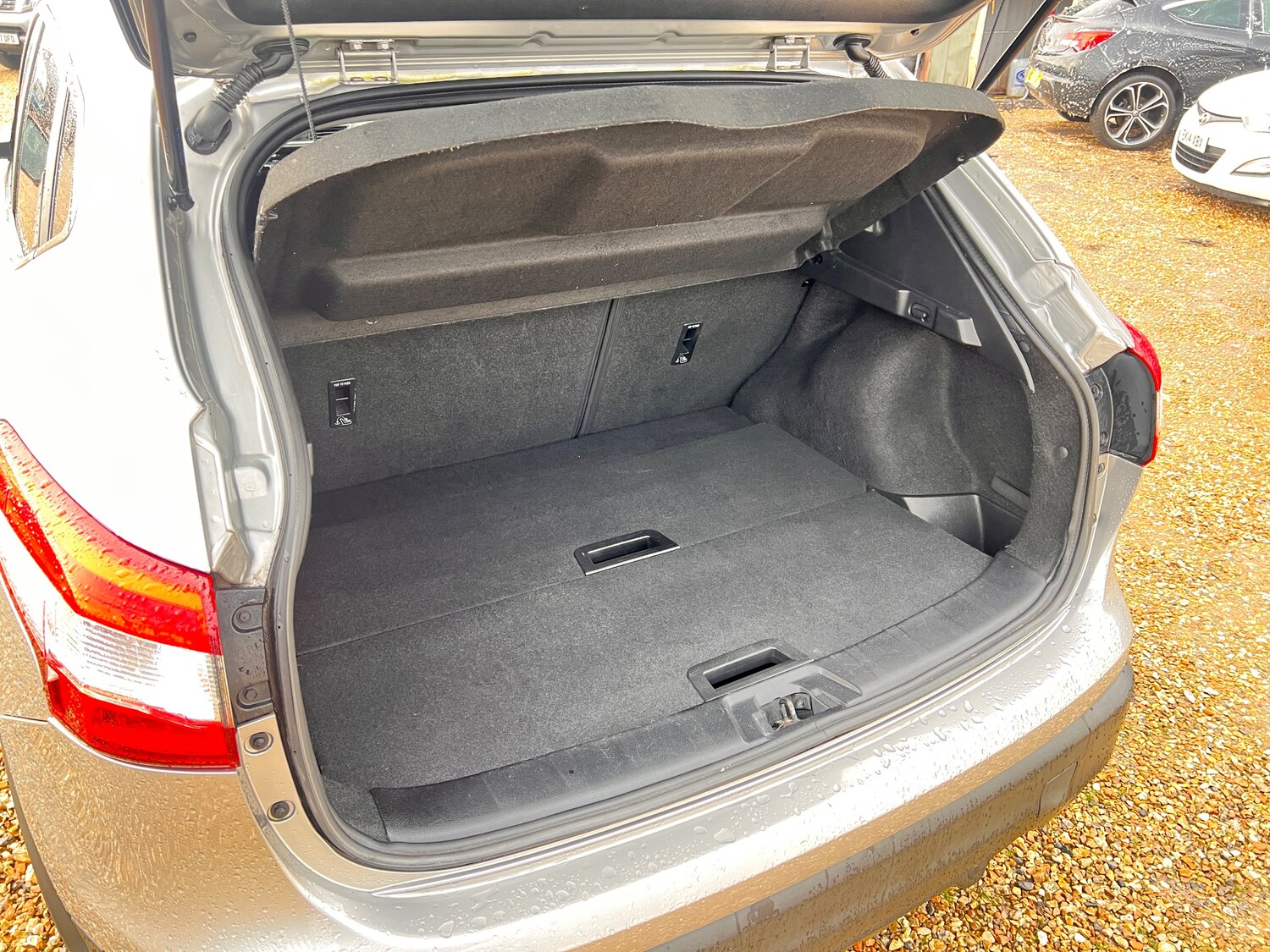 Used Nissan Qashqai 2016 for sale - 77450923: Photo 34