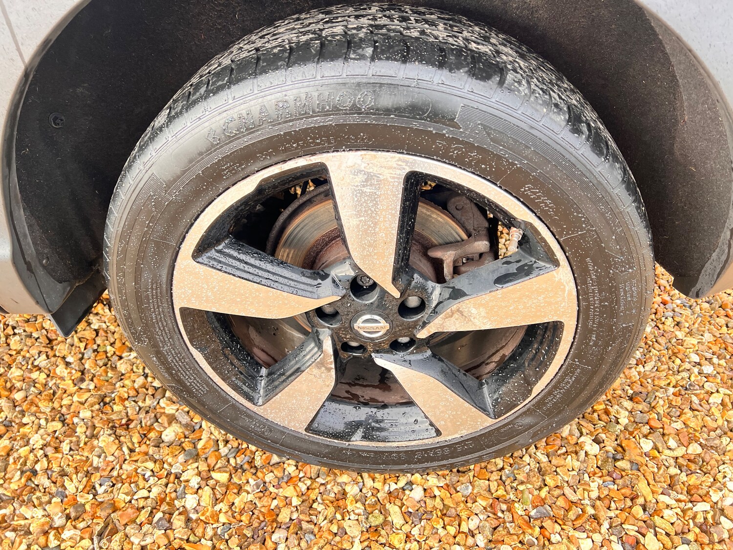 Used Nissan Qashqai 2016 for sale - 77450923: Photo 35