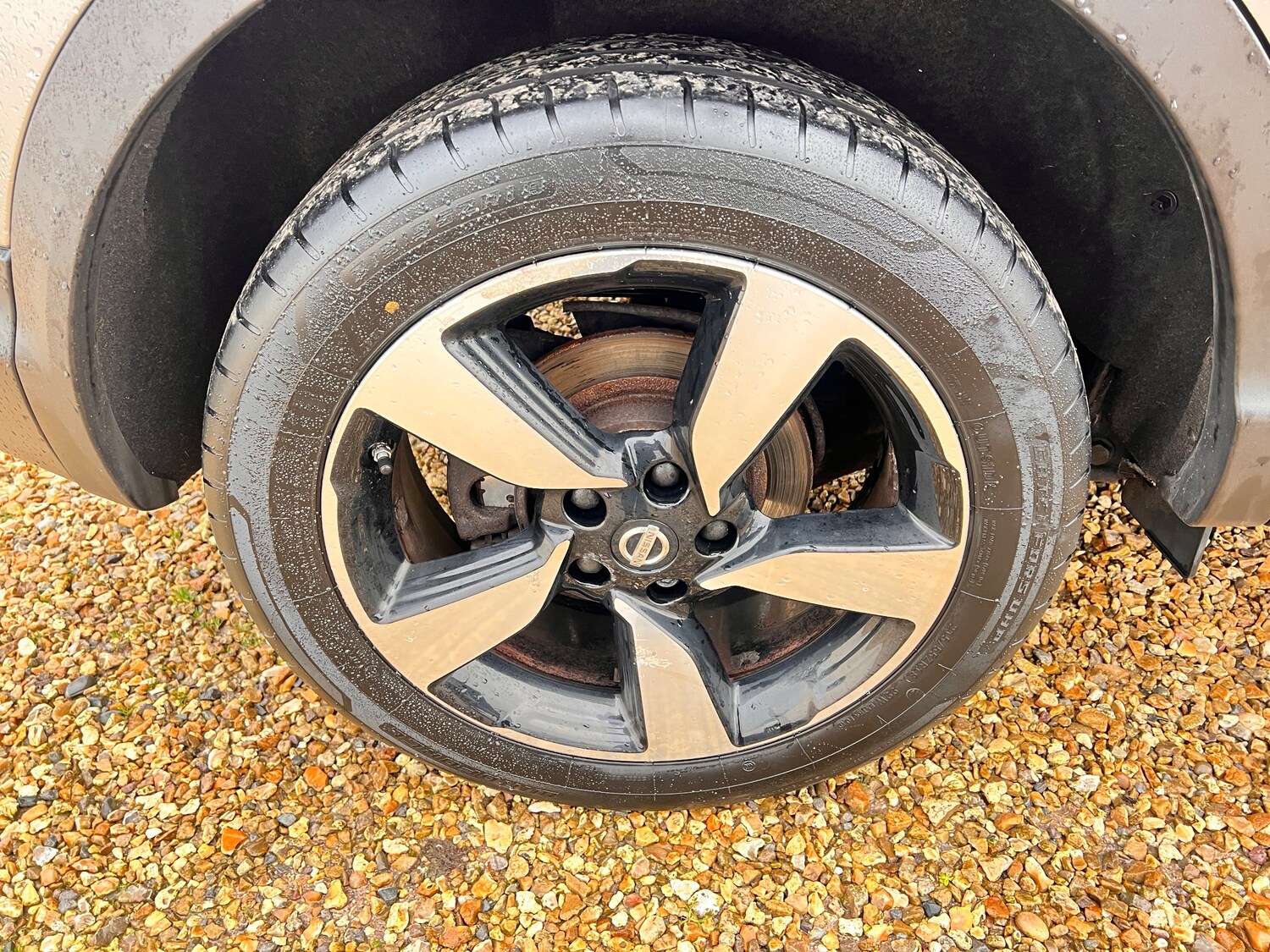 Used Nissan Qashqai 2016 for sale - 77450923: Photo 36