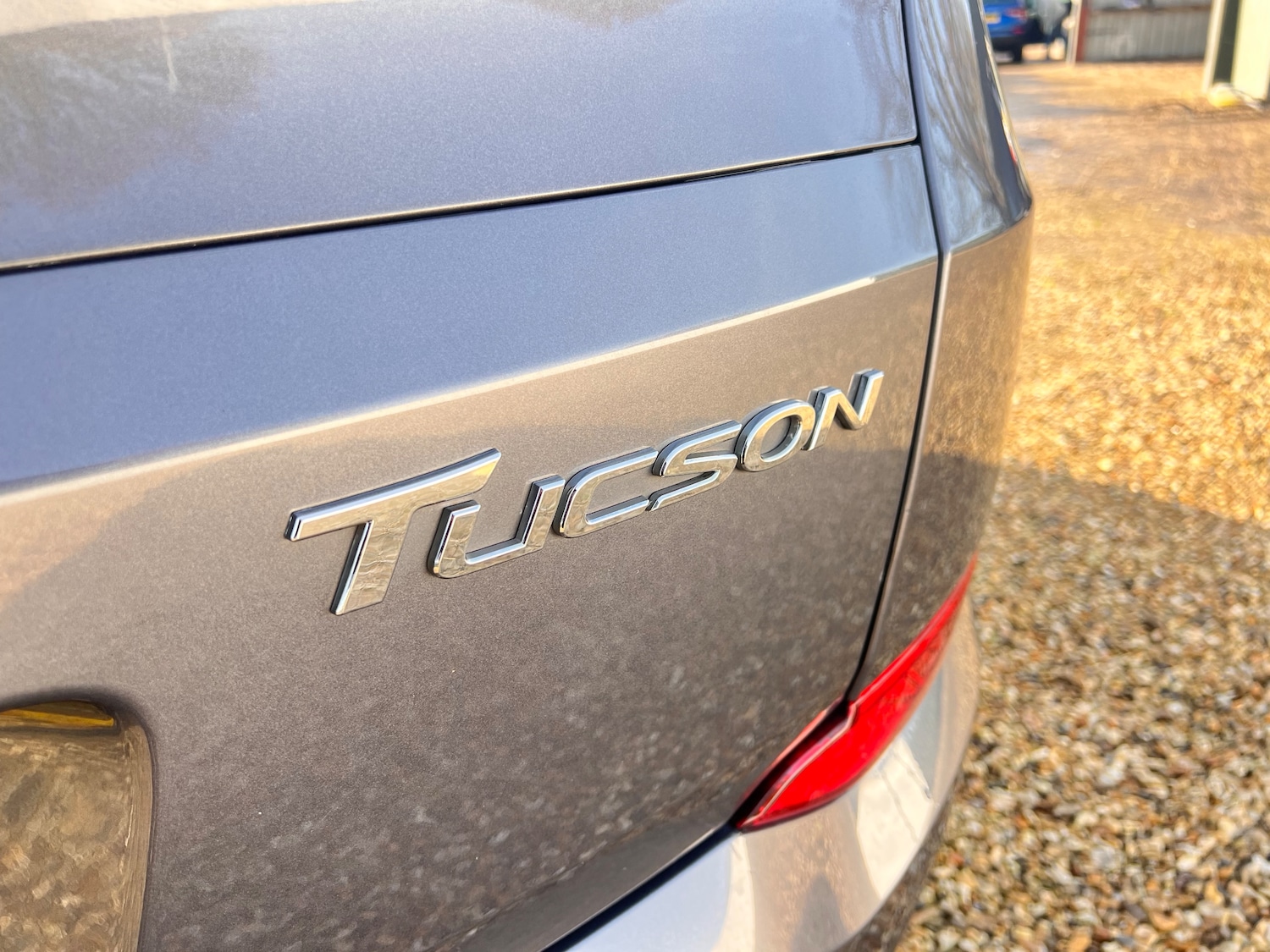 Used Hyundai TUCSON 2015 for sale - 76919100: Photo 11