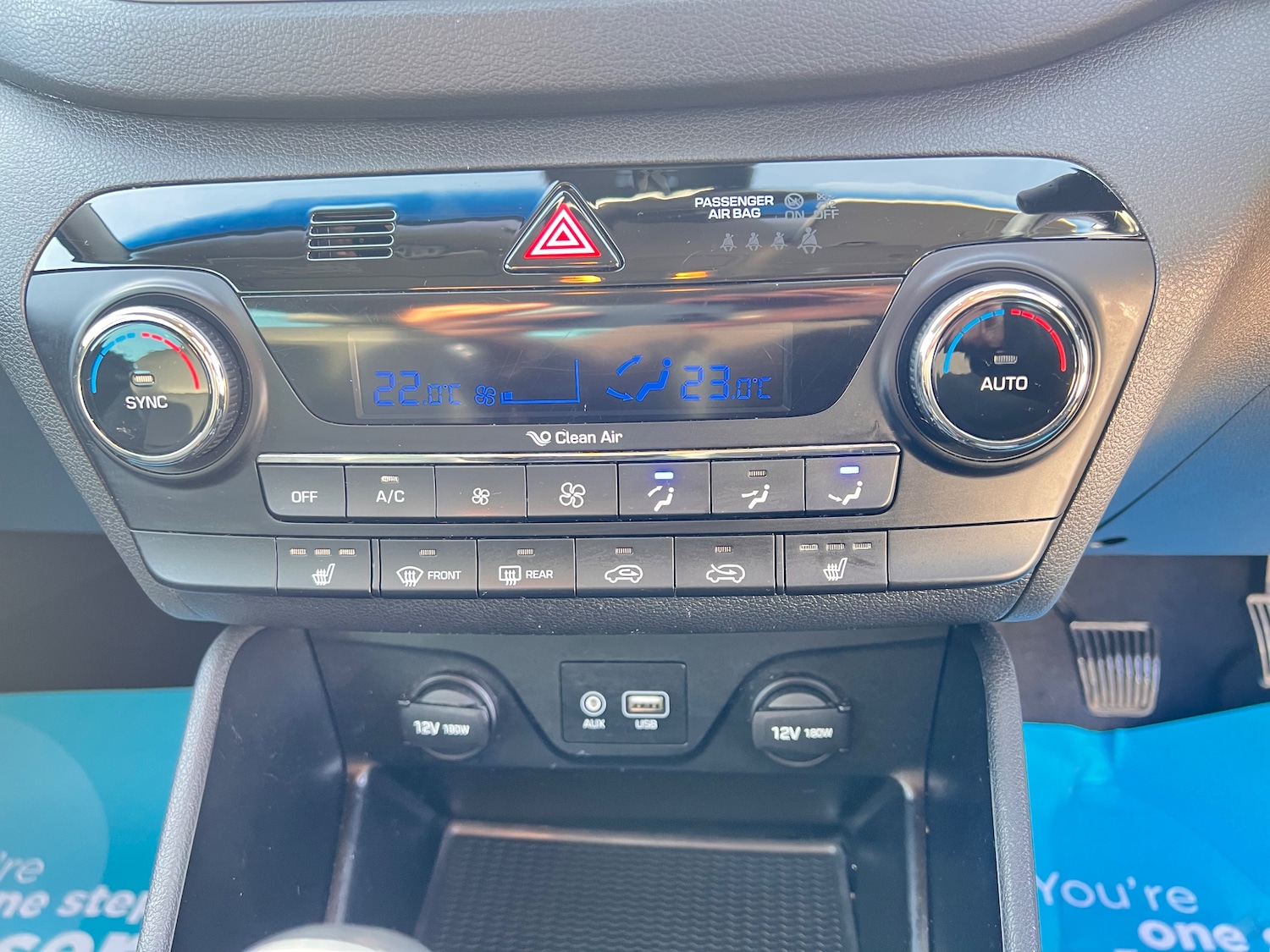 Used Hyundai TUCSON 2015 for sale - 76919100: Photo 19