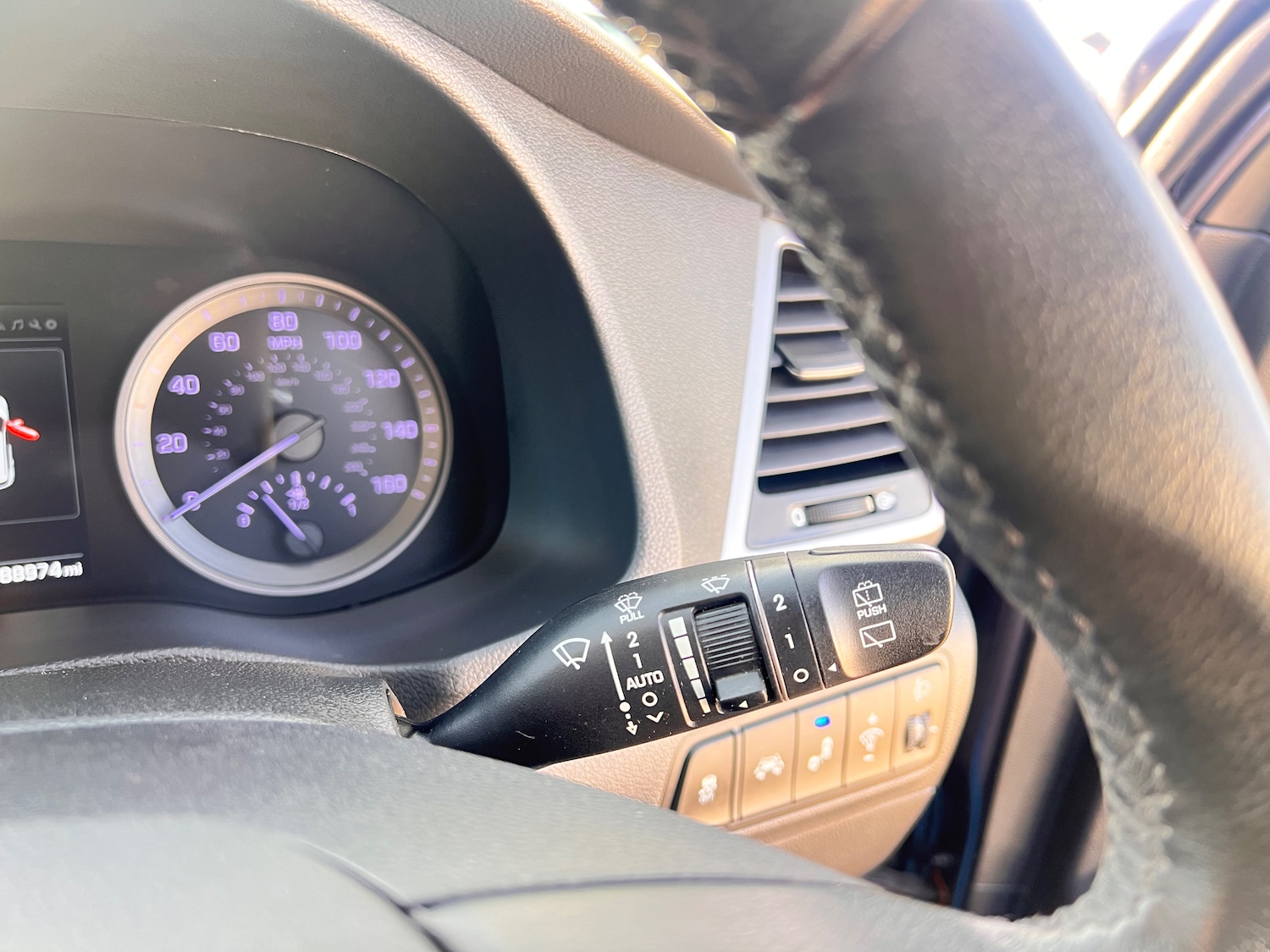 Used Hyundai TUCSON 2015 for sale - 76919100: Photo 21