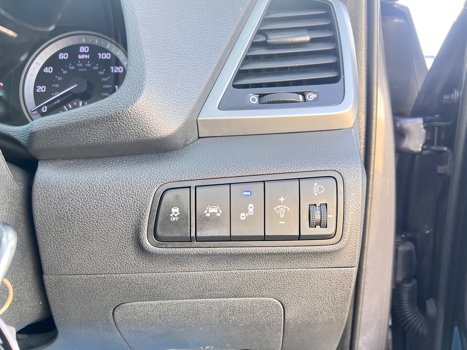 Used Hyundai TUCSON 2015 for sale - 76919100: Photo 26