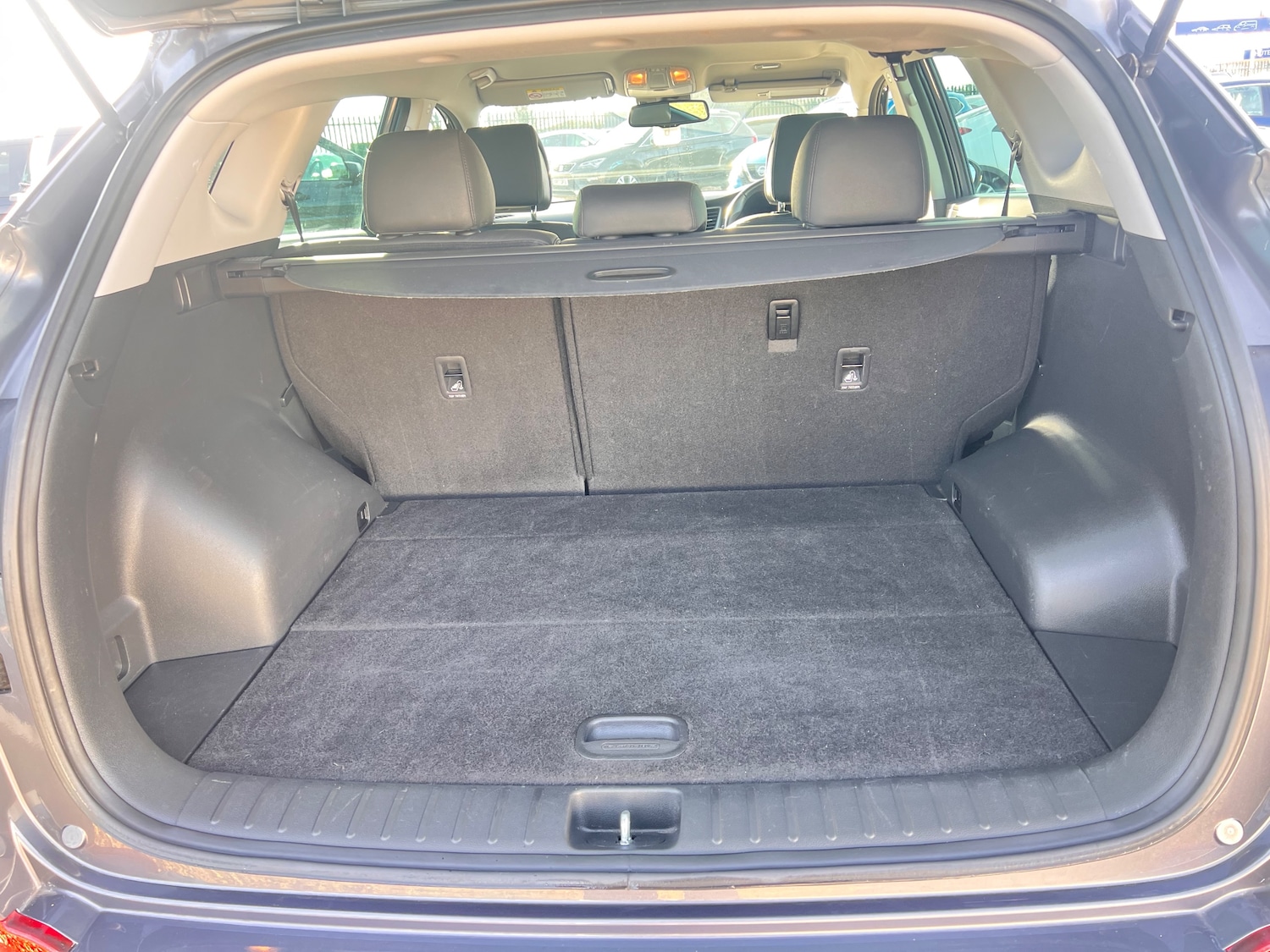 Used Hyundai TUCSON 2015 for sale - 76919100: Photo 29