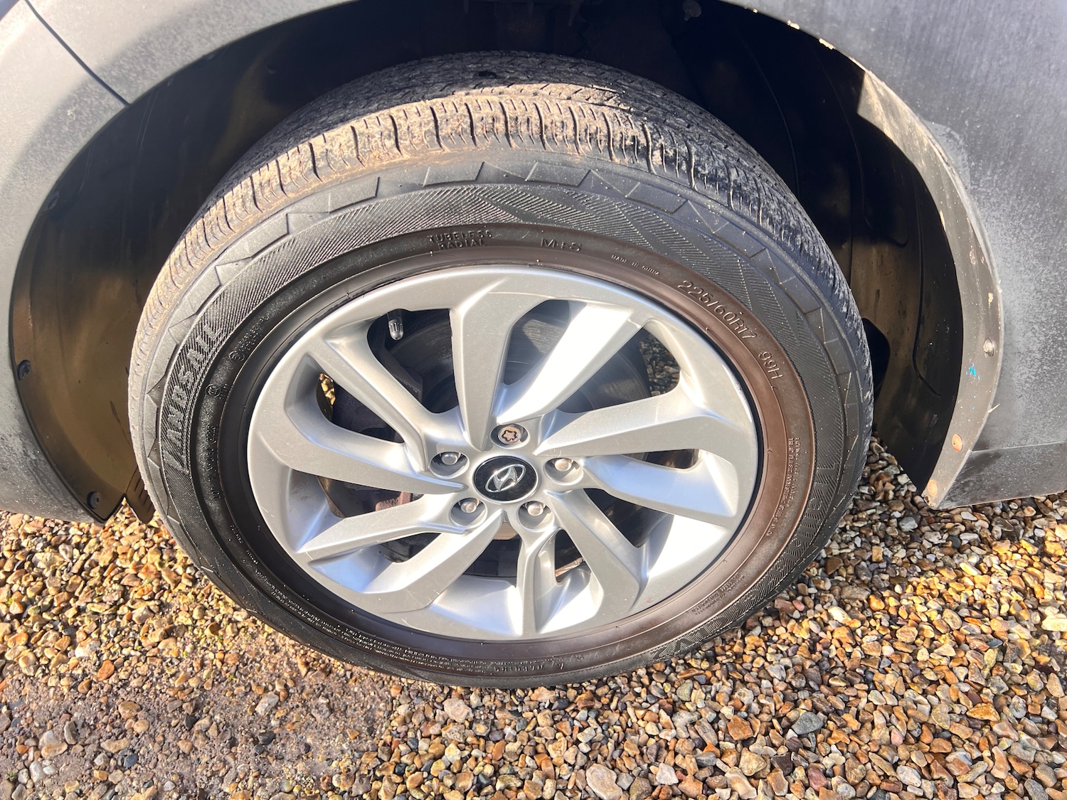 Used Hyundai TUCSON 2015 for sale - 76919100: Photo 33