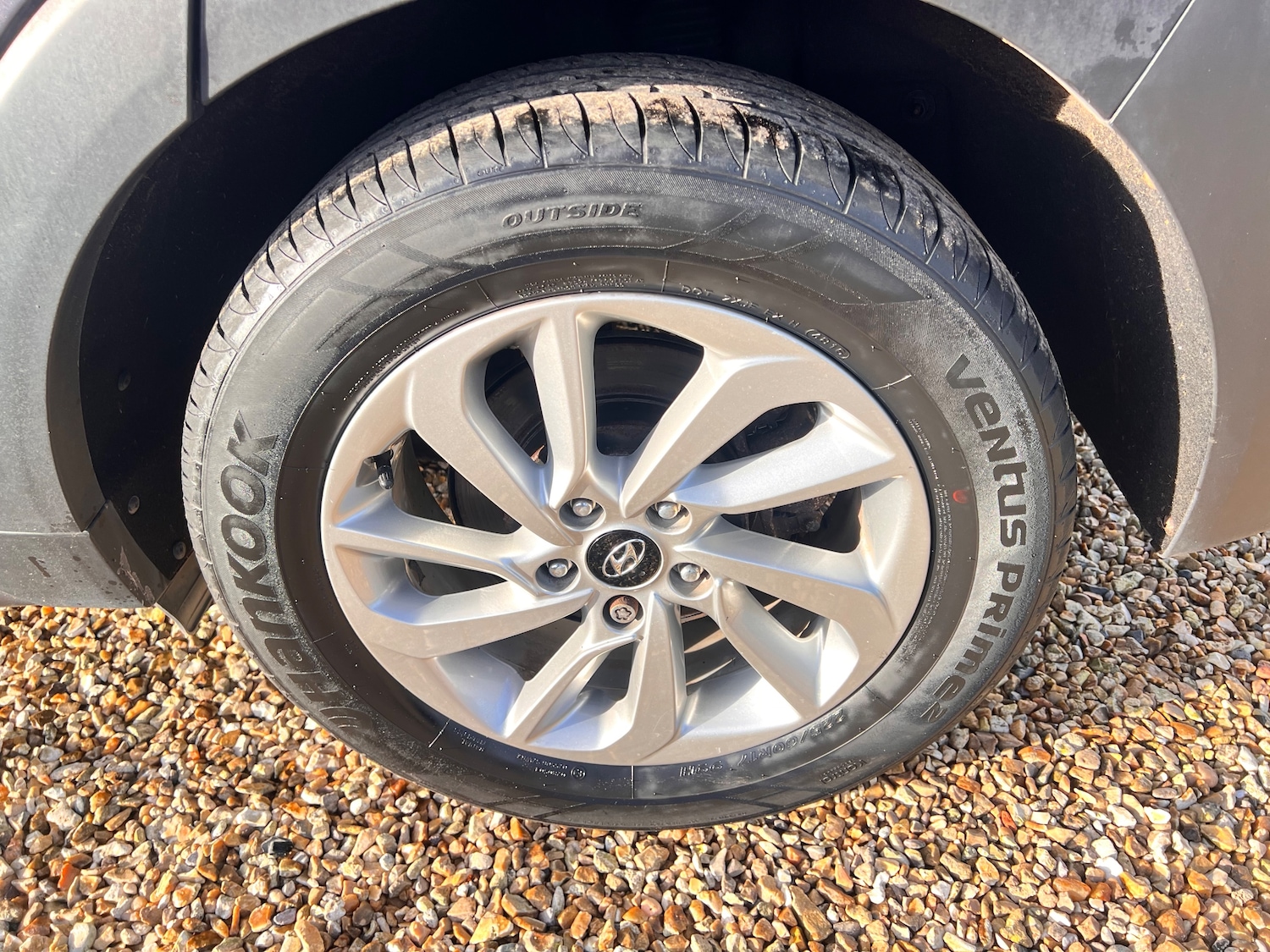 Used Hyundai TUCSON 2015 for sale - 76919100: Photo 34