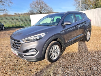 Used Hyundai TUCSON 2015 for sale - 76919100: Photo