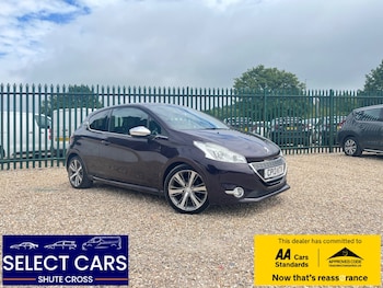 Used Peugeot 208 2013 for sale - 78909408: Photo