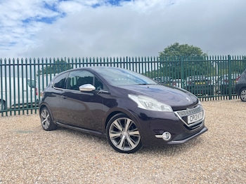 Used Peugeot 208 2013 for sale - 78909408: Photo