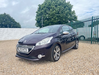 Used Peugeot 208 2013 for sale - 78909408: Photo