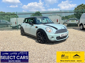 Used MINI Hatch 2012 for sale - 79539464: Photo