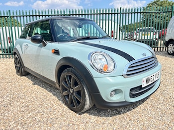 Used MINI Hatch 2012 for sale - 79539464: Photo