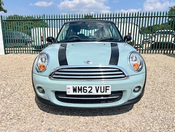 Used MINI Hatch 2012 for sale - 79539464: Photo