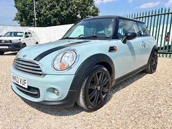 Used MINI Hatch 2012 for sale - 79539464: Photo