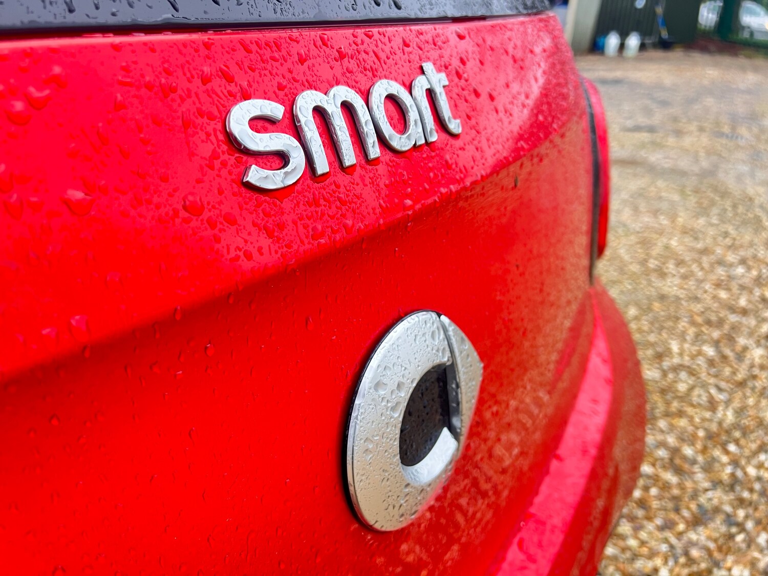 Used smart forfour 2016 for sale - 76949840: Photo 11