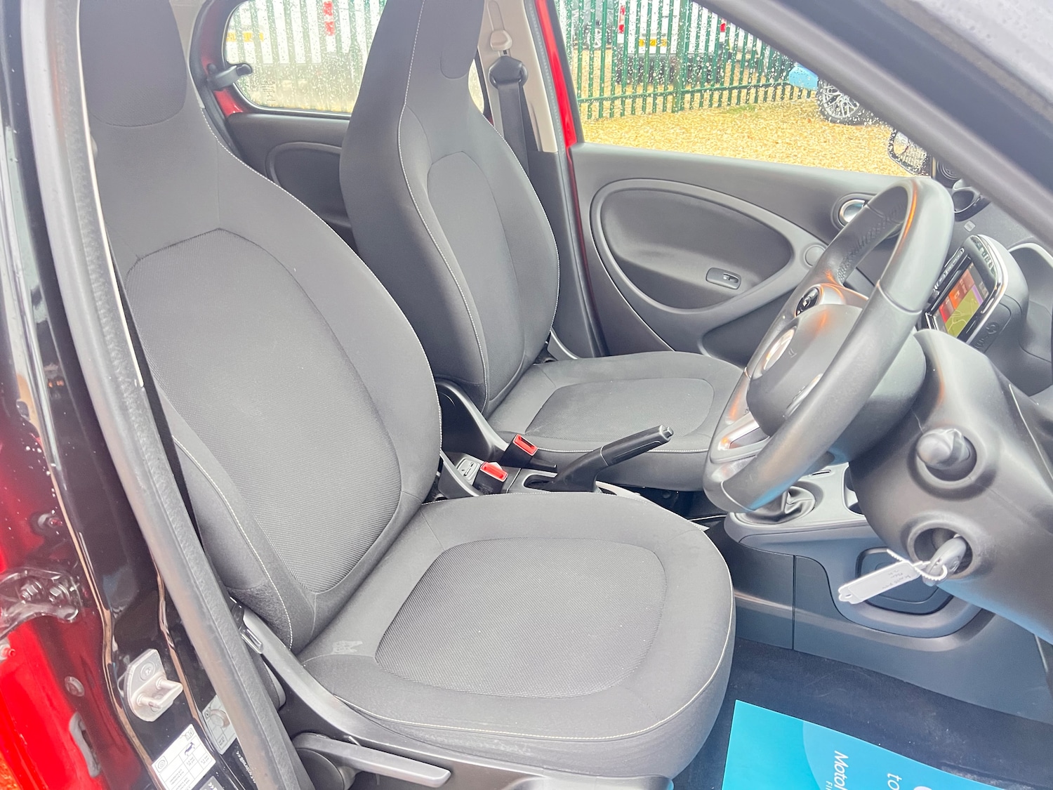 Used smart forfour 2016 for sale - 76949840: Photo 14