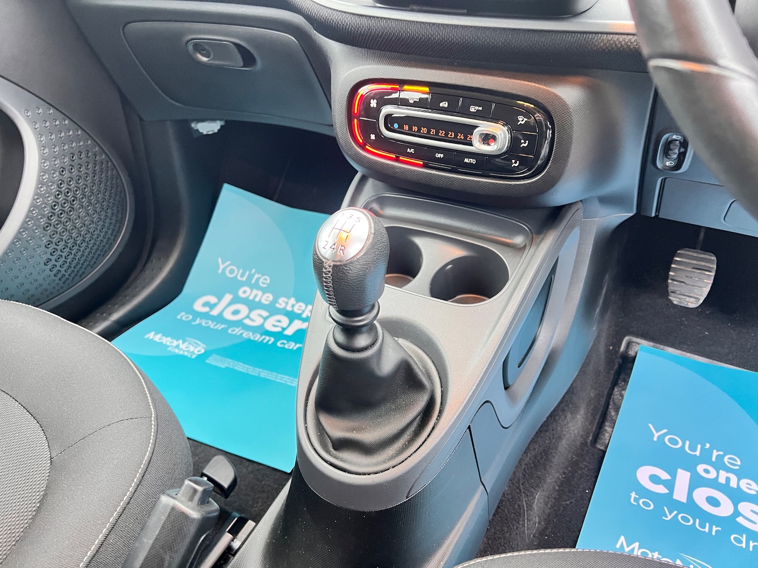 Used smart forfour 2016 for sale - 76949840: Photo 16