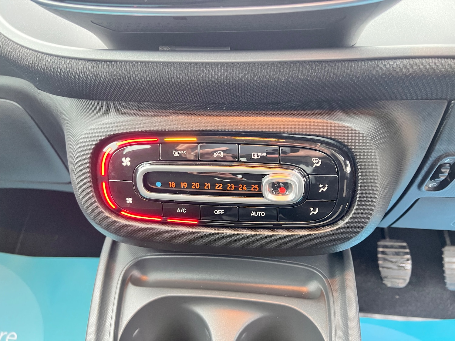 Used smart forfour 2016 for sale - 76949840: Photo 17