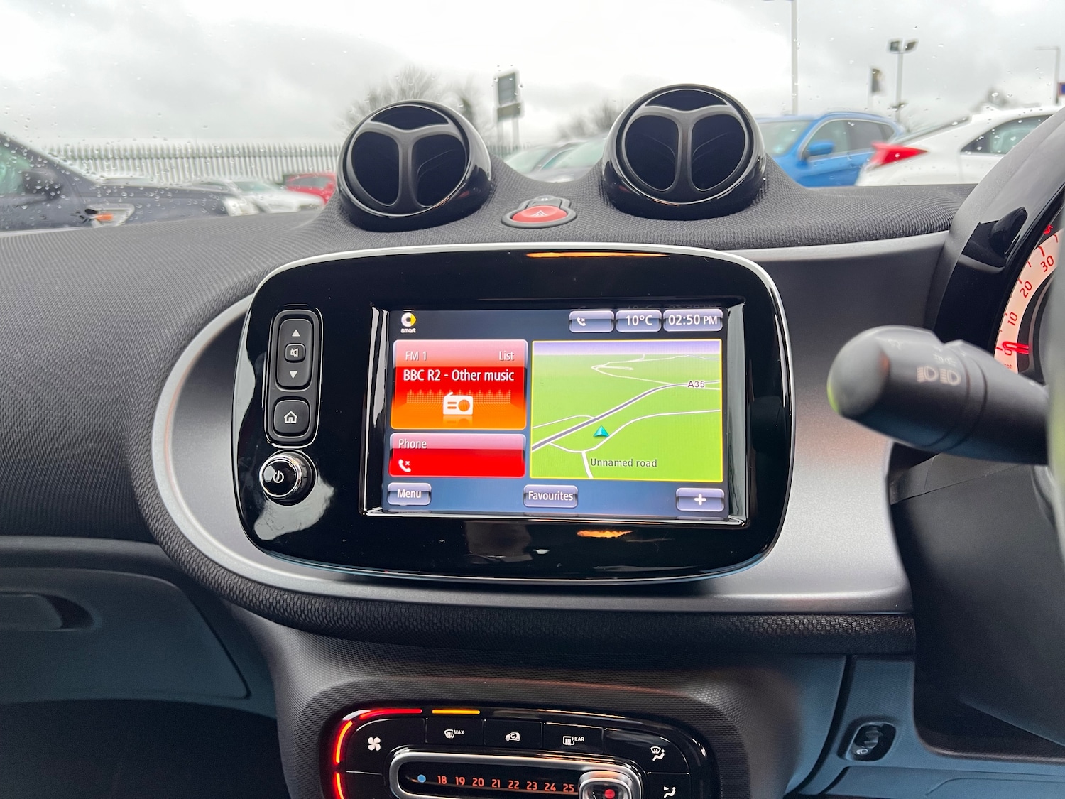 Used smart forfour 2016 for sale - 76949840: Photo 19