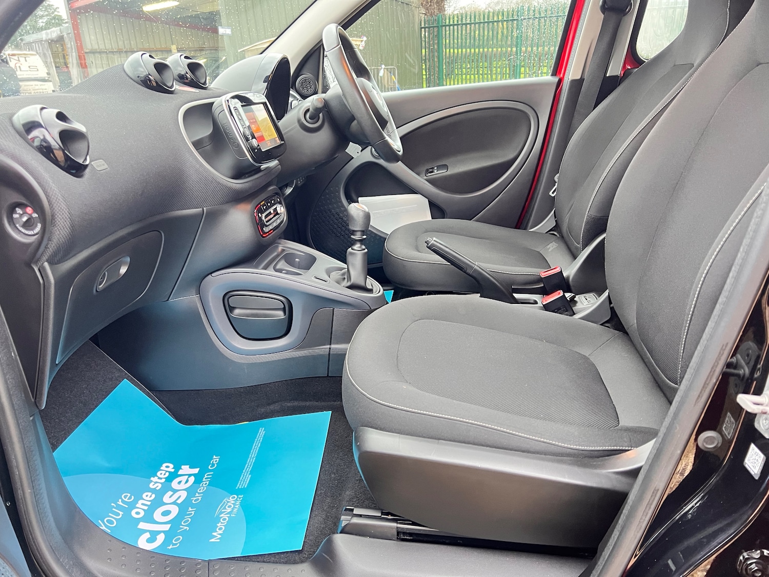 Used smart forfour 2016 for sale - 76949840: Photo 20