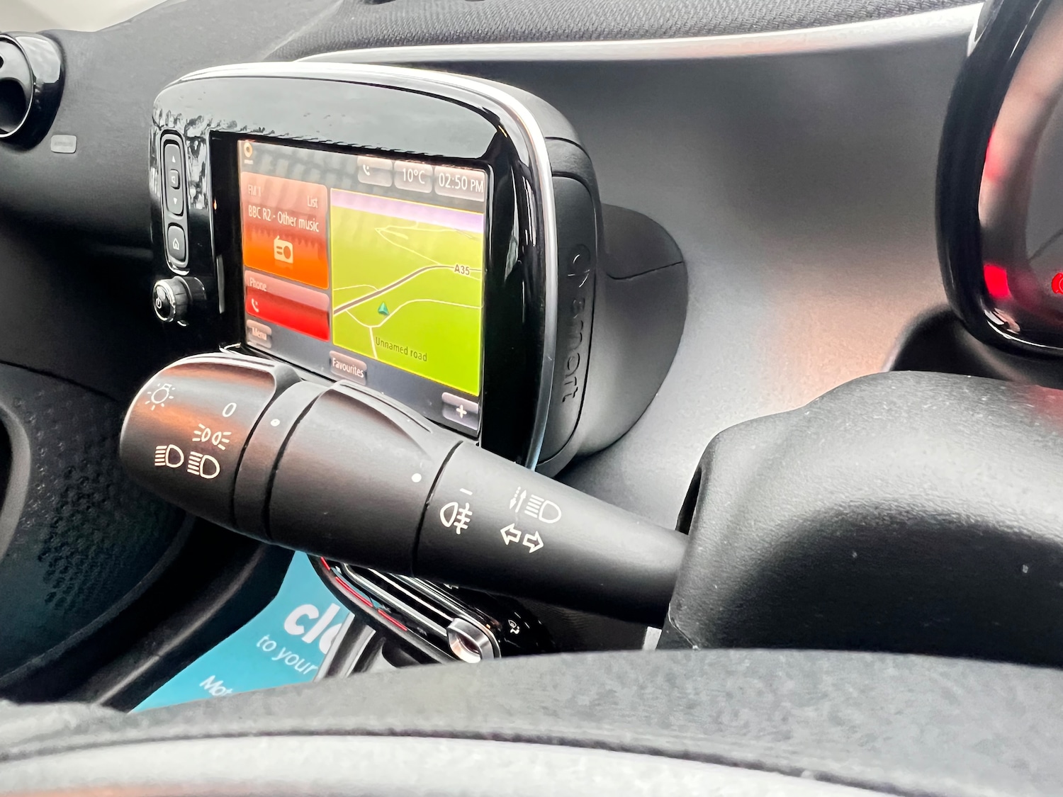 Used smart forfour 2016 for sale - 76949840: Photo 21