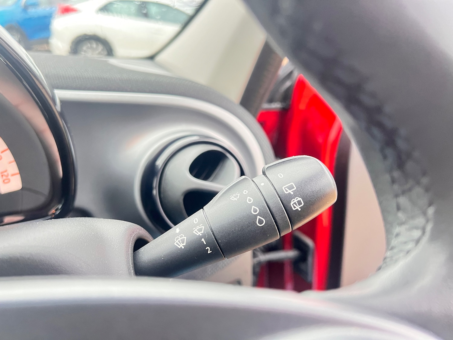 Used smart forfour 2016 for sale - 76949840: Photo 22