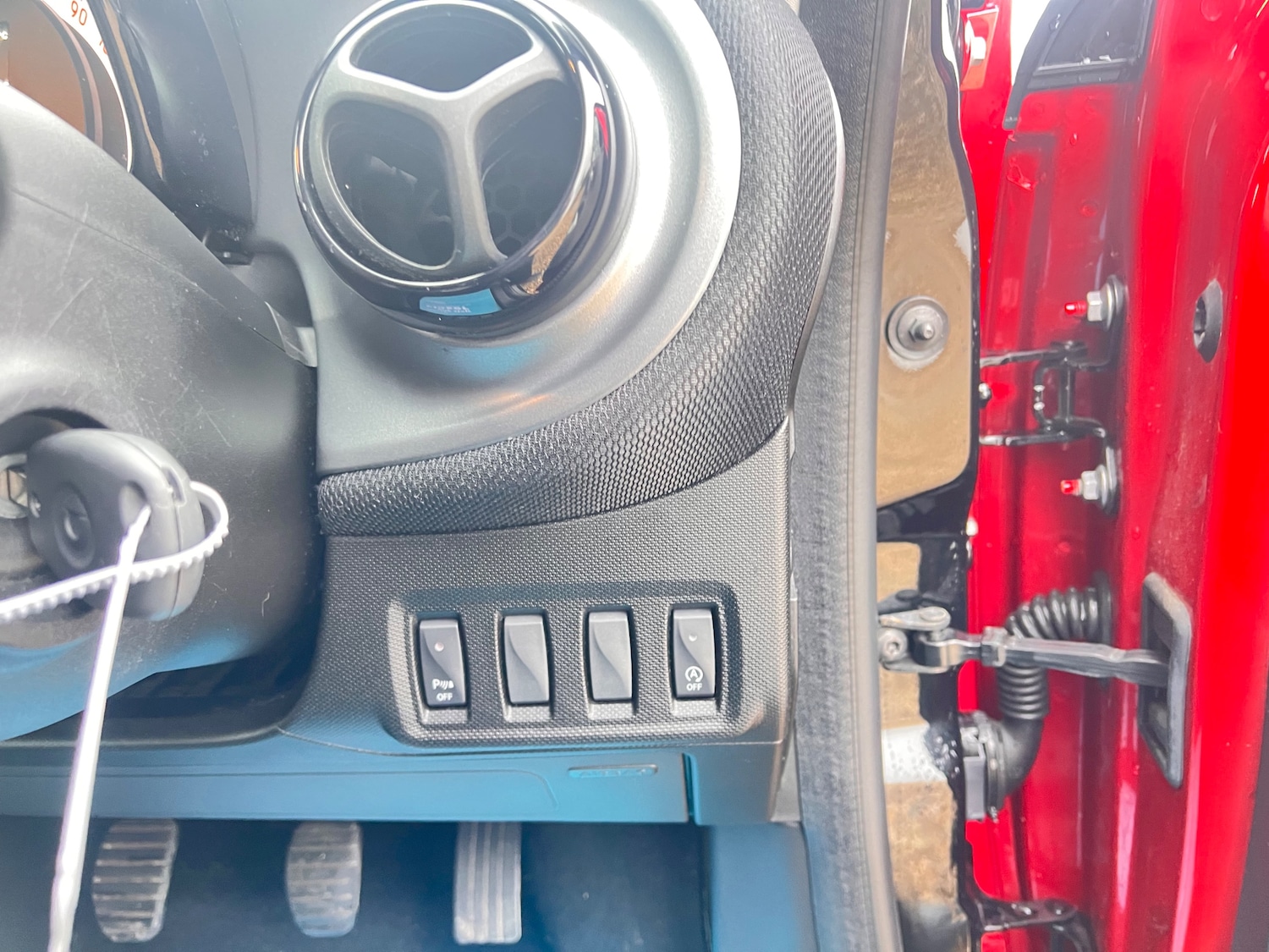 Used smart forfour 2016 for sale - 76949840: Photo 23