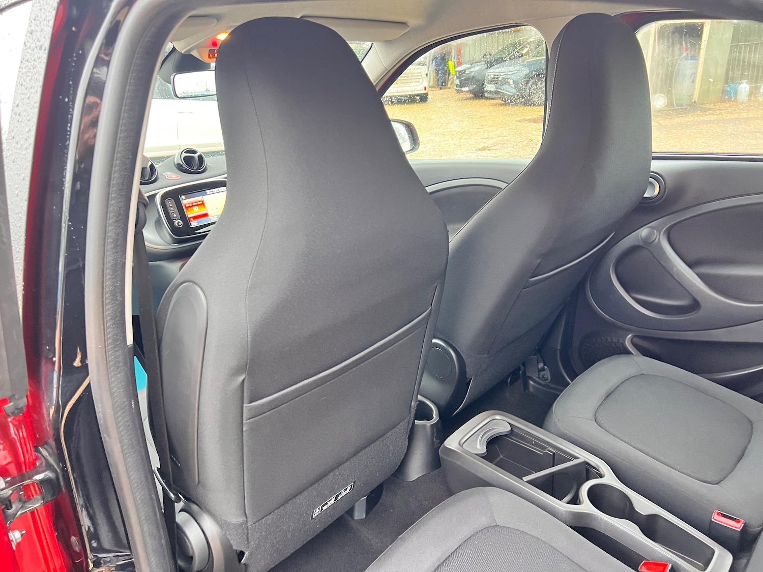 Used smart forfour 2016 for sale - 76949840: Photo 24