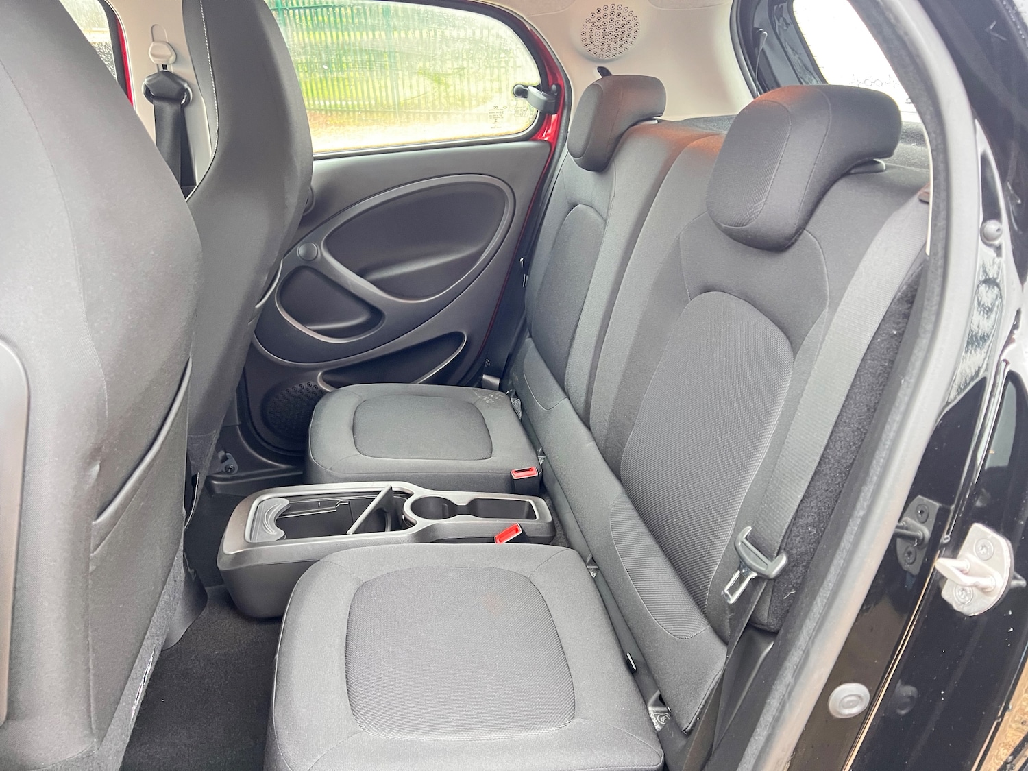 Used smart forfour 2016 for sale - 76949840: Photo 26