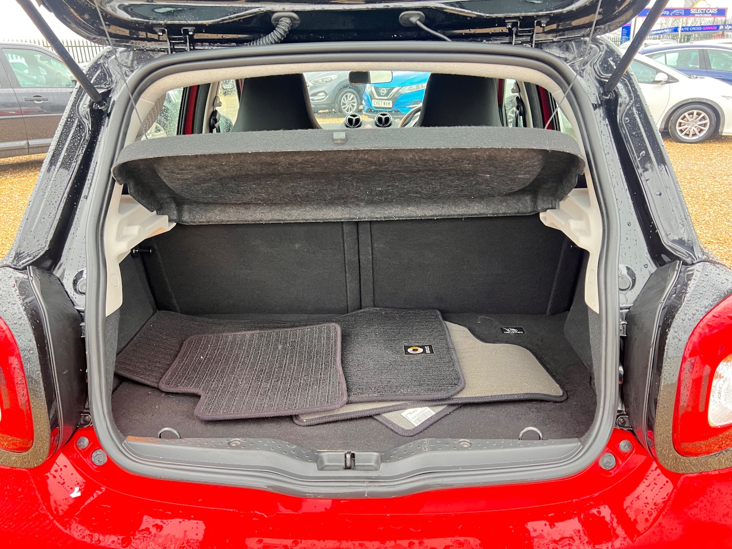 Used smart forfour 2016 for sale - 76949840: Photo 28