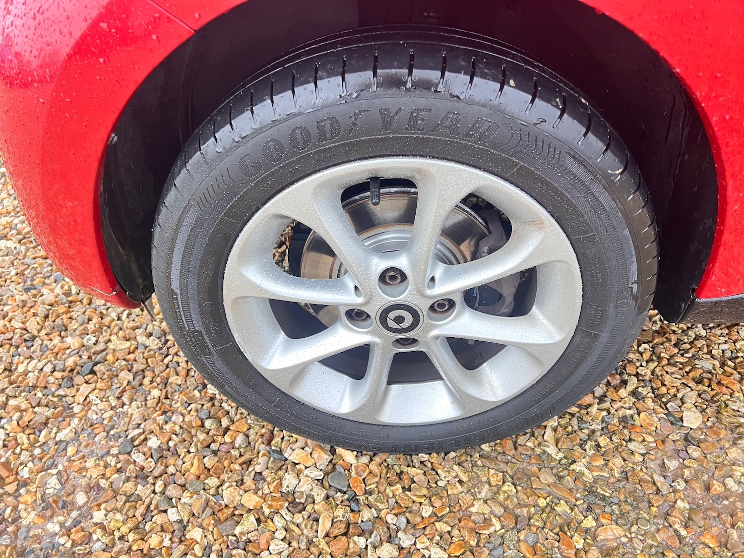 Used smart forfour 2016 for sale - 76949840: Photo 29