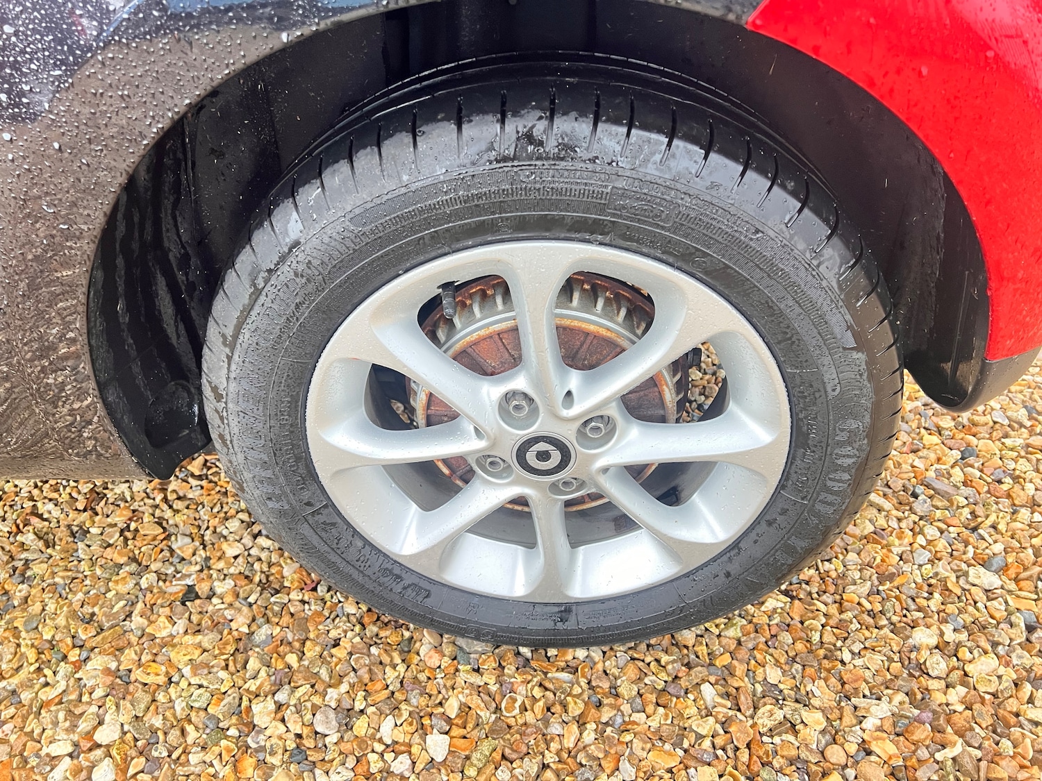 Used smart forfour 2016 for sale - 76949840: Photo 30